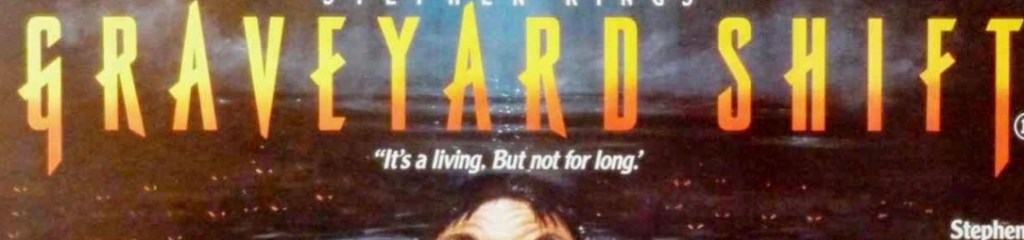 Graveyard Shift