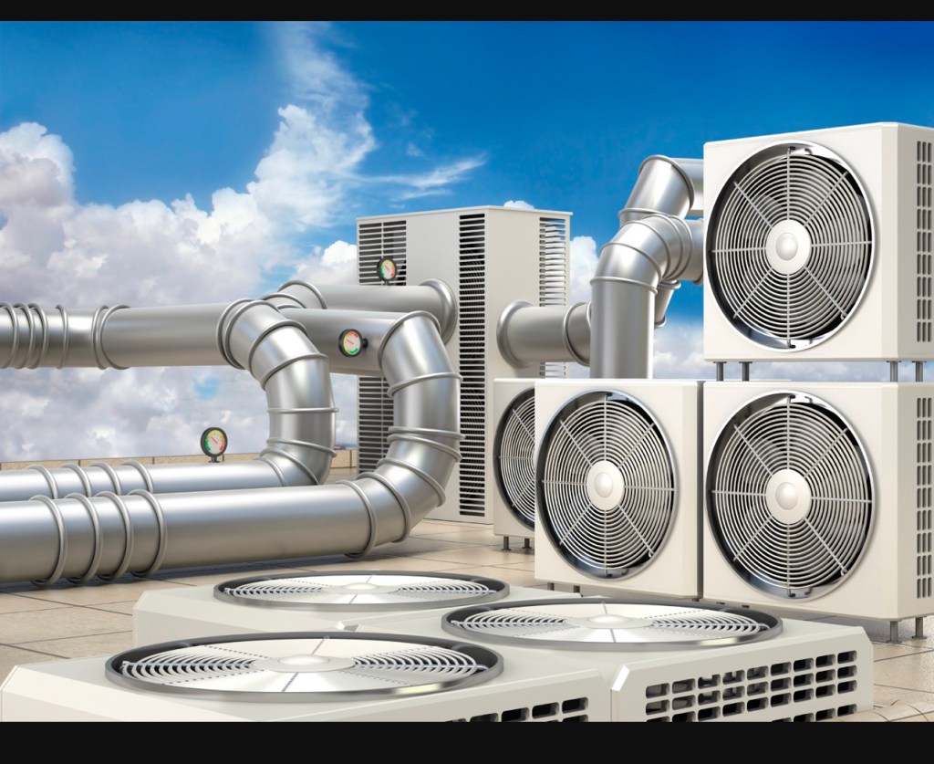 HVAC COMPANY